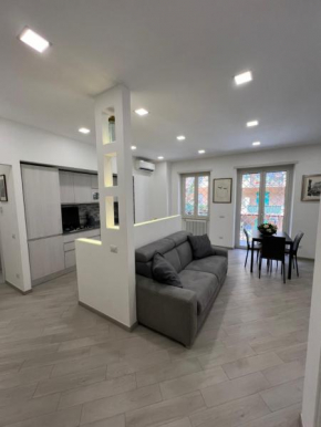 Appartamento Gordiani Rome
